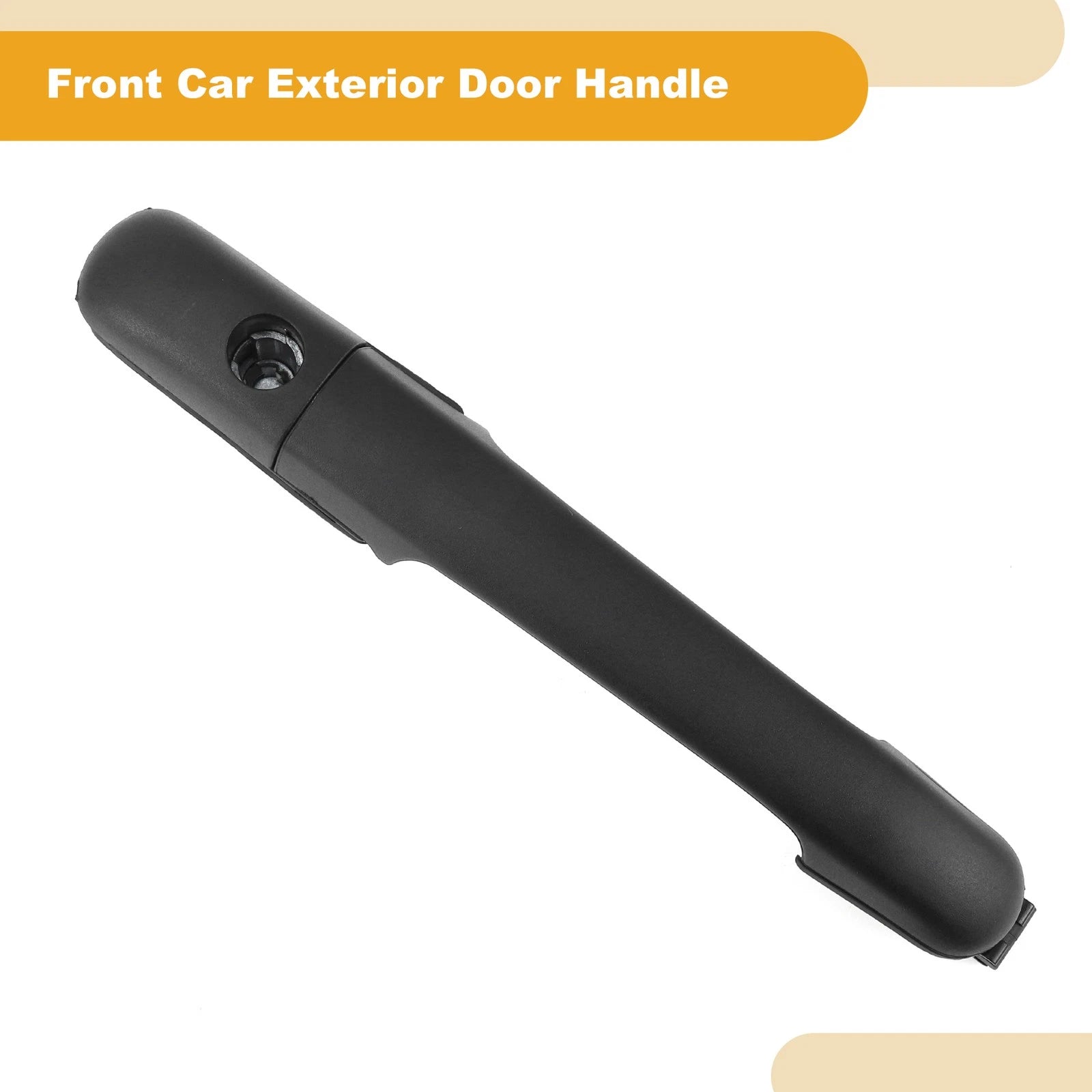 Front Door Handle No. 0007601359 for Mercedes-Benz Sprinter 2500/3500 (2007–2018)