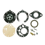 Carburetor Kit for TILLOTSON 92HL (5 Gaskets, 1 Seal, 5 Parts)