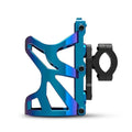 Cup Holder Mount for Bicycle ATV Motorcycle (18-32MM)