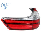 Tail Light for Toyota Sienna (2015-2020) Outer Red Left Side