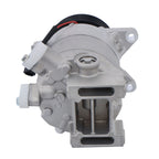 AC Compressor for Nissan Altima V6 3.5L (2007-2012)