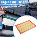 Engine Air Filter for BMW X5 (2007–2010) No. 13717548888