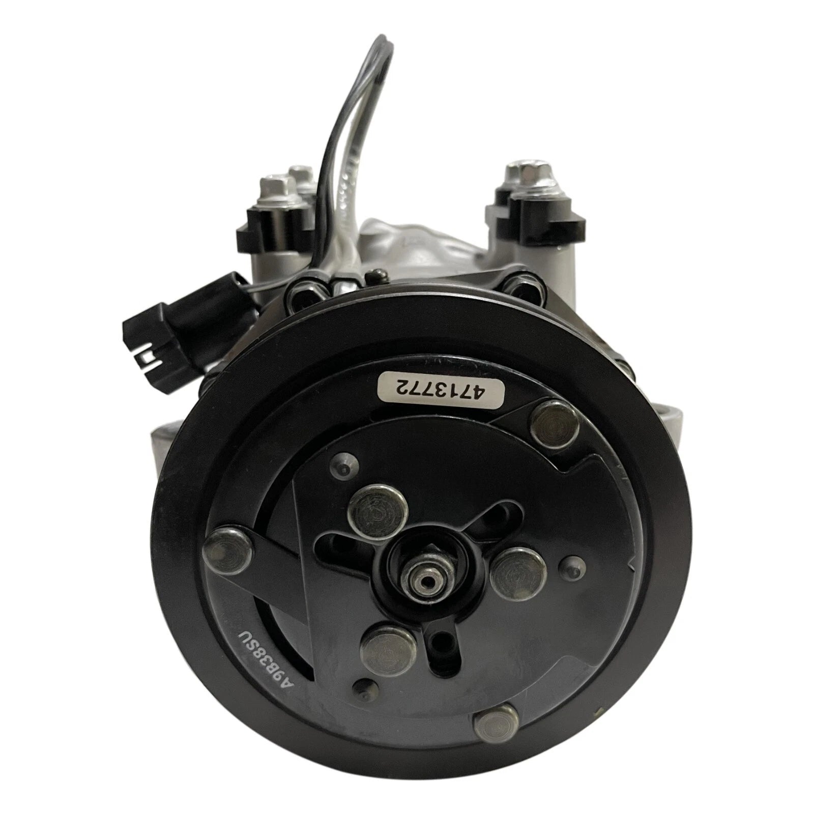 AC Compressor Kit Replacement for Dodge Caravan 2.5L (1989-1995)