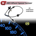 ABS Wheel Speed Sensor No. 57450T0AA01 for Honda CR-V (2012) Front Right
