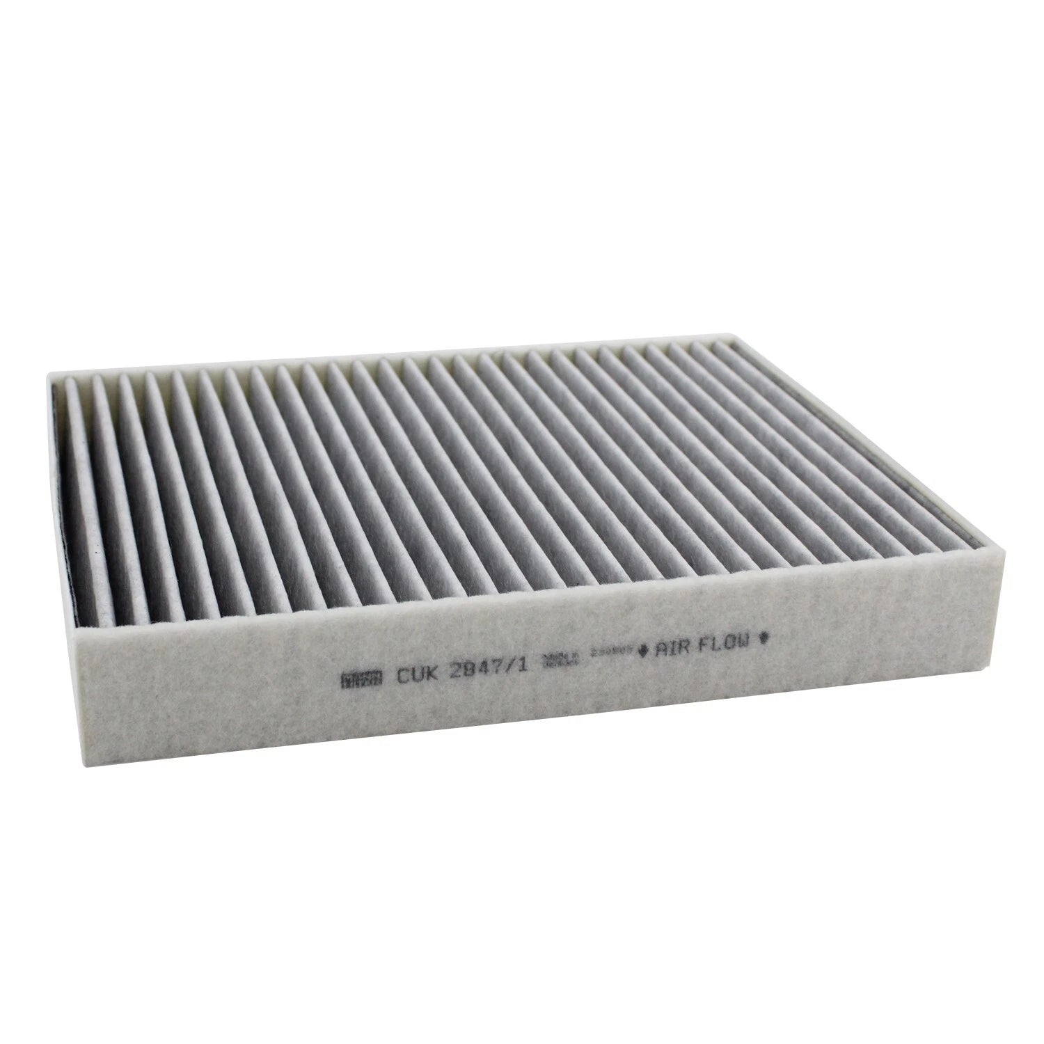 Charcoal Cabin Air Filter for VW Touareg, Porsche Cayenne, Audi Q7 (2003–2010)