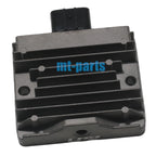 Regulator Rectifier for Kawasaki EN650 Vulcan 650 S CAFE/ZR900 Z900RS (2018–2021)