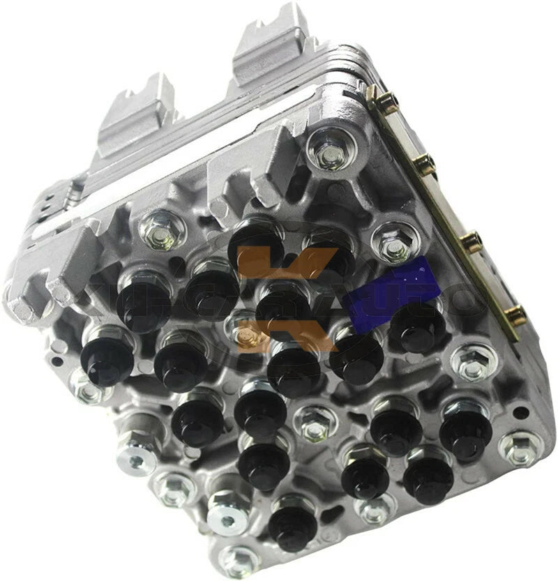 Shuttle Valve 4468337 4486321 for Hitachi ZX200 ZAXIS200-E ZAXIS230LC (2002–2015)