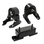 3X Engine & Transmission Mounts for Chevrolet Colorado (2004–2012) GMC Isuzu