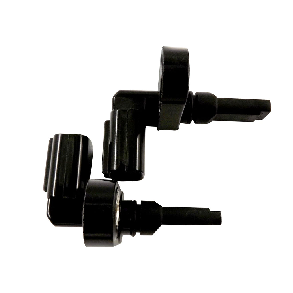 Set of 2 ABS Wheel Speed Sensors for Toyota Tacoma, Lexus GX460 (2003–2017)