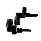 Set of 2 ABS Wheel Speed Sensors for Toyota Tacoma, Lexus GX460 (2003–2017)
