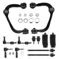 Set of 12 Front Upper Control Arms Sway Bar Link for Ford F-150 (2004–2005)