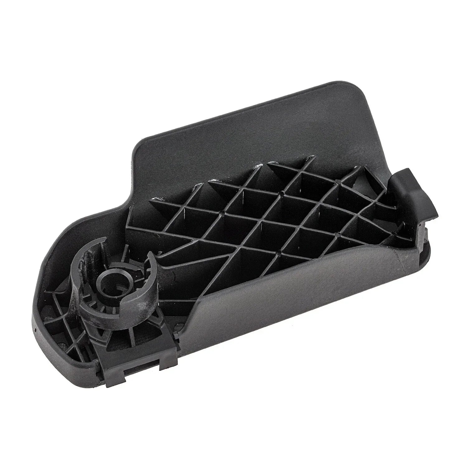 Hood Release Handle for Audi Q7/Touareg/Cayenne (2007–2018)