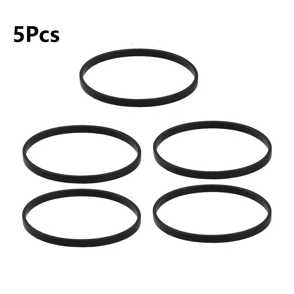 5Pcs Carburetor Float Bowl Gasket for Briggs & Stratton (796610, 799866, 796707, 794304)