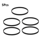 5Pcs Carburetor Float Bowl Gasket for Briggs & Stratton (796610, 799866, 796707, 794304)