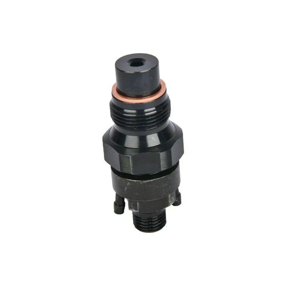 8PCS Diesel Fuel Injectors 0432217255 for GM Chevy 6.5L Turbo (1992-2005)