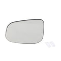 Left Side Mirror Glass for Jaguar Vanden Plas XF XJ XJ8 XK XE I-PACE (2008–2021)