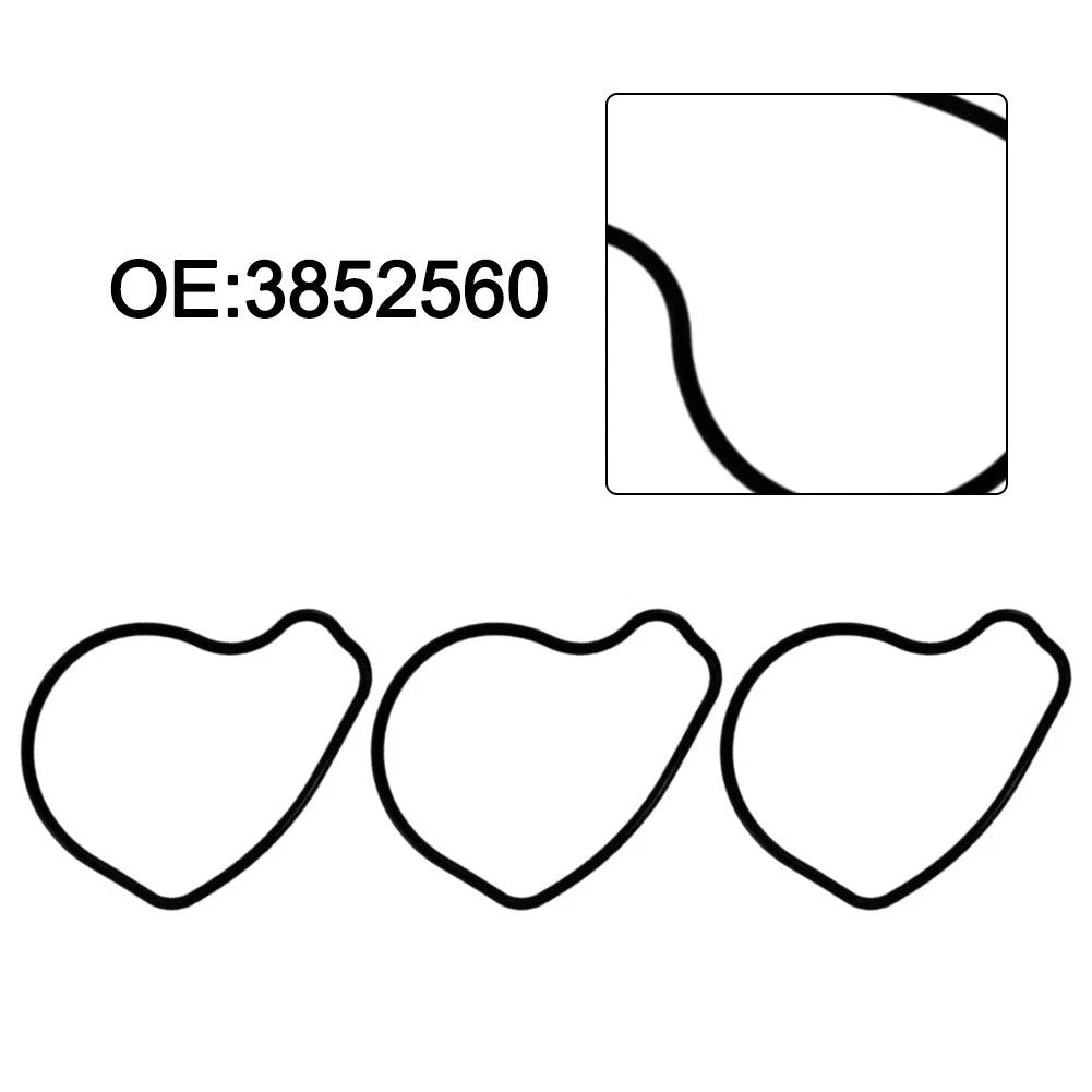 Outdrive Gasket Kit for OMC Engines (Volvo)