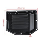 Transmission Oil Pan 1459169 for Land Rover LR2 2.0L L4 GAS (2008–2015)