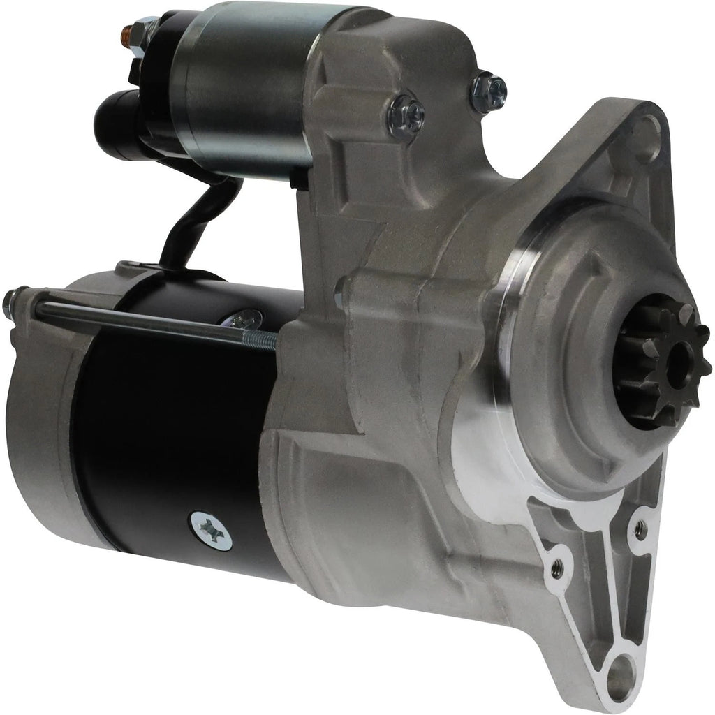 Starter for GMC Savana 2500 3500 6.6L (2006–2016)