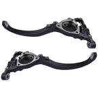 Pair Front Steering Knuckles for Chrysler 300 Dodge Challenger Charger (2005–2023)