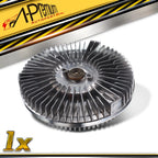 Fan Clutch for Chevy Express GMC C1500 K1500 K2500 Suburban (1996–2002)