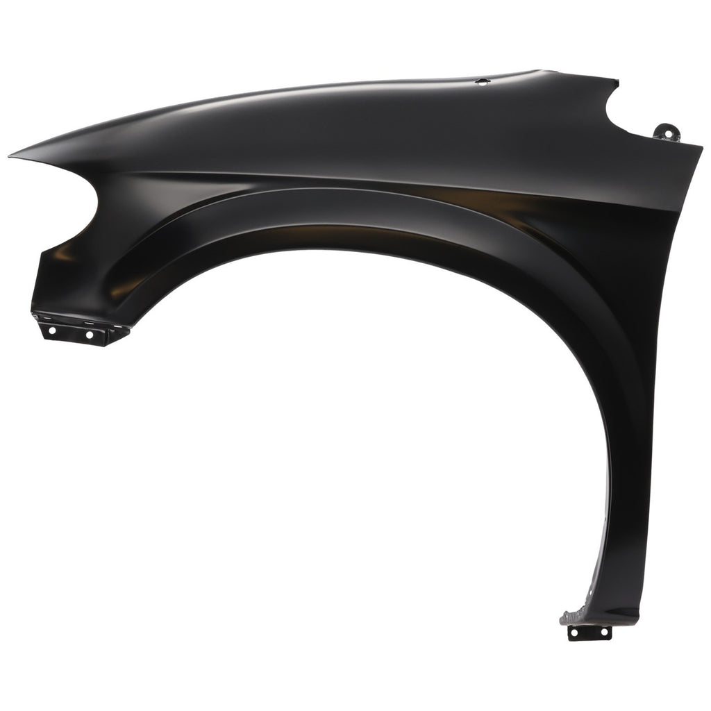 Fender for Chrysler Town & Country (2001–2007) Front Driver Side