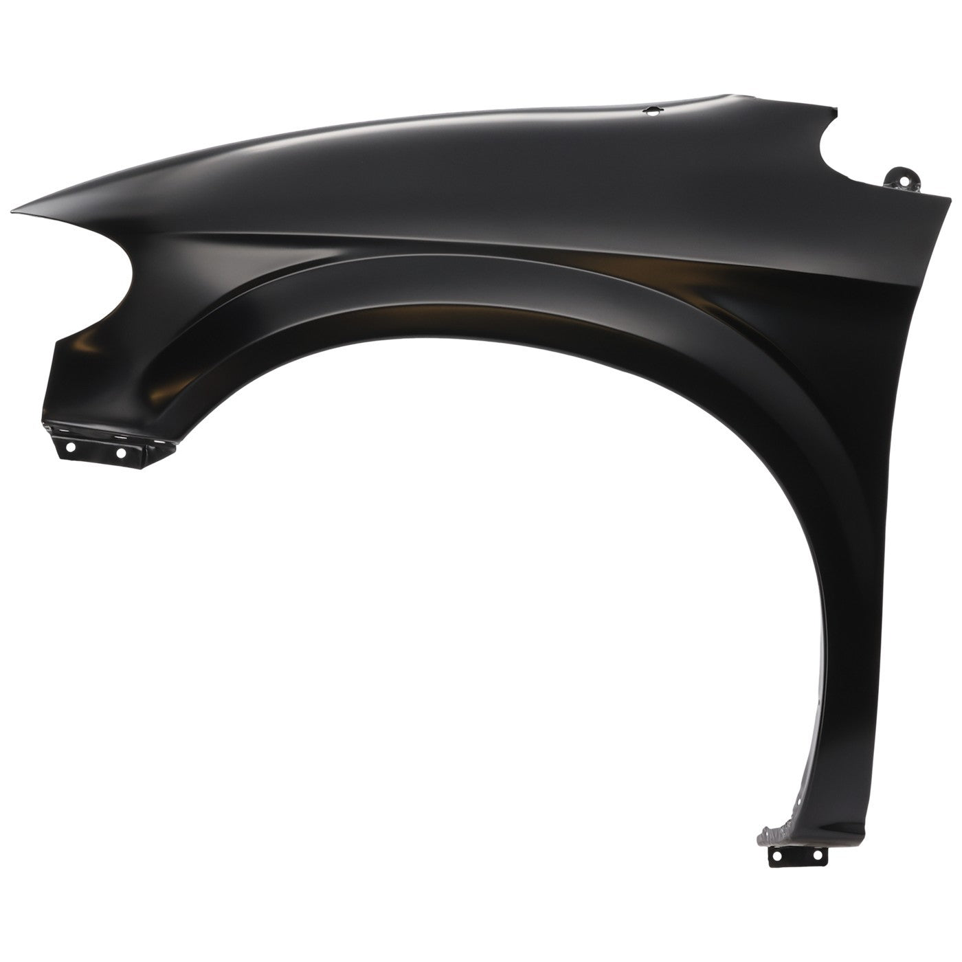 Fender for Chrysler Town & Country (2001–2007) Front Driver Side