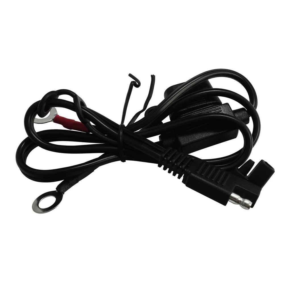 Battery Cable Terminal Connector for Harley (Fits )