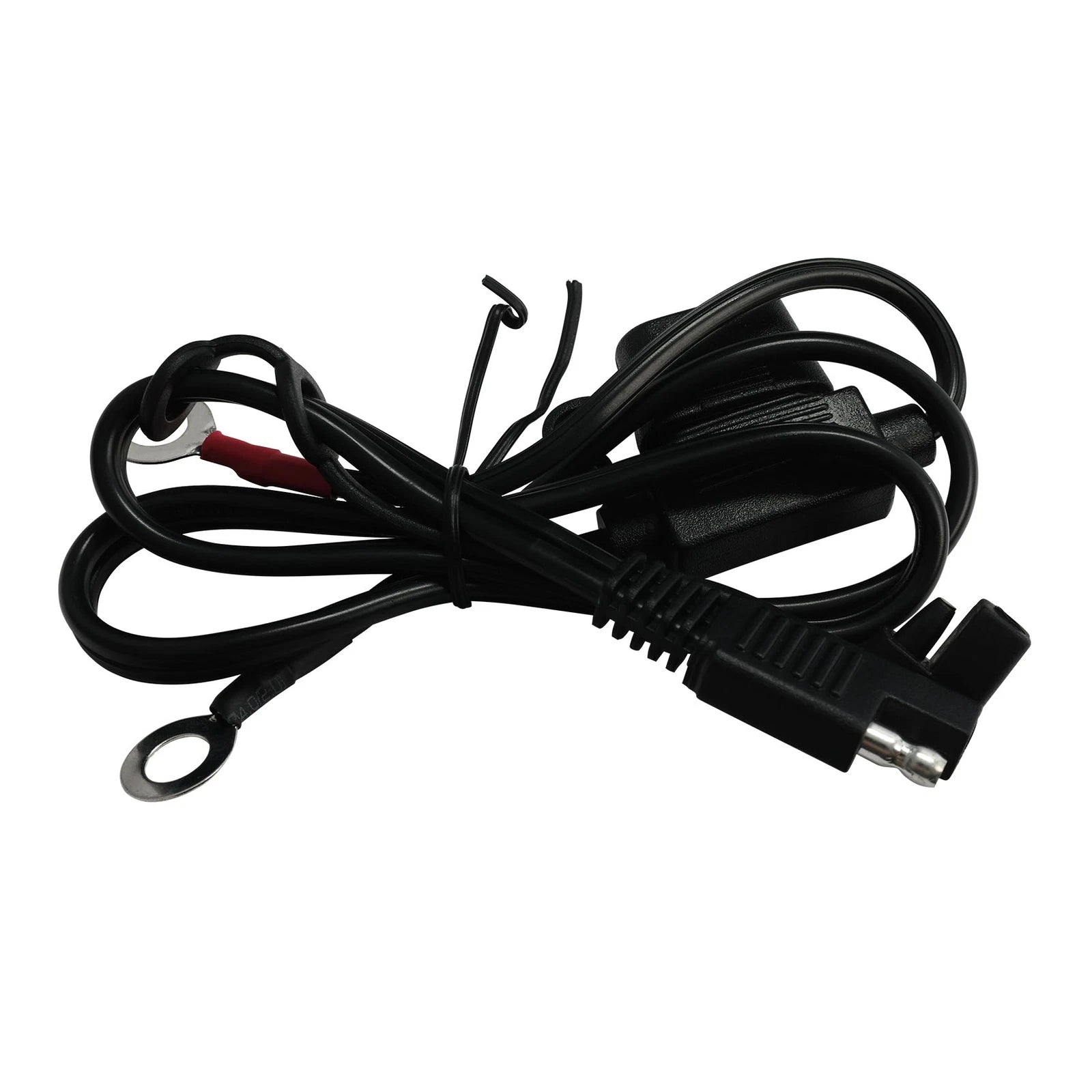 Battery Cable Terminal Connector for Harley (Fits )