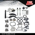 Timing Chain Kit for Cadillac CTS (2007–2015)