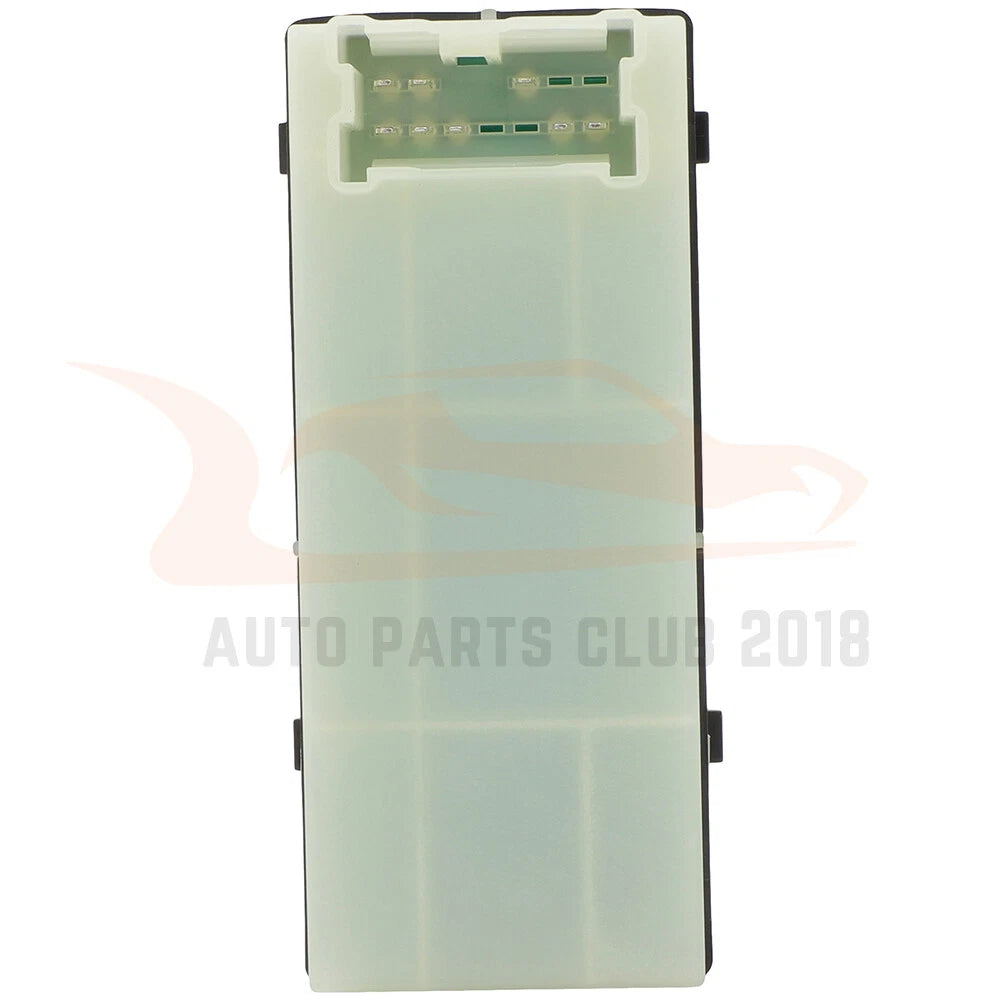 Power Window Switch for Nissan Frontier (2010-2019)