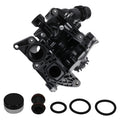 Engine Water Pump with Thermostat for VW Beetle Jetta Passat (2012–2018) 06K121111M