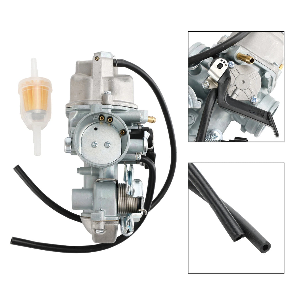 Carburetor for Honda CRF230F (2003–2005) Replace 16100-KPS-901