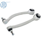 8X Lower & Upper Control Arms w/ Ball Joint for Tesla Model S (2012–2020)
