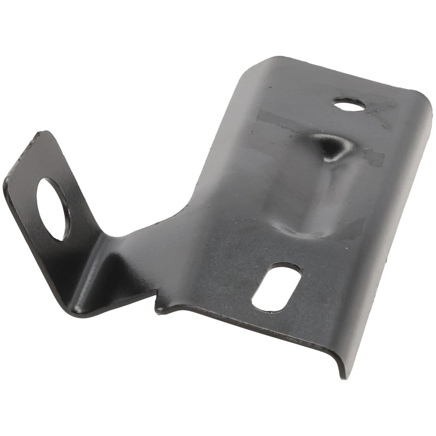 Set of 2 Front Fender Supports for Ford