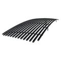 Upper Stainless Black Billet Grille Insert for Toyota Tundra (2010–2013)