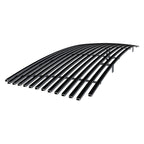 Upper Stainless Black Billet Grille Insert for Toyota Tundra (2010–2013)