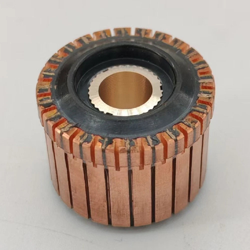 Commutator for Dongcheng Tools (25.5 x 8 x 17 mm, 19.5 x 24P)