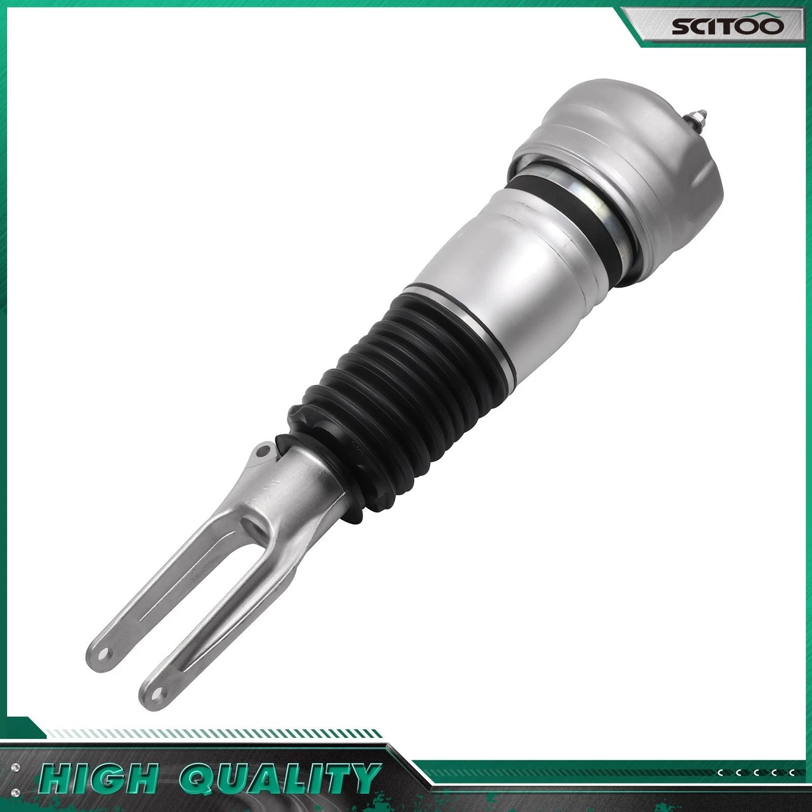 Front Air Suspension Strut Compressor for Porsche Panamera Turbo (2010–2013)