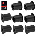 8 Pcs Door Bushings Set for Pioneer 1000-6 Deluxe Crew SXS1000M6D (2019–2024)