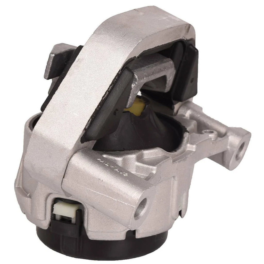 Set of 2 Engine Mounts for Audi A6 A7 Quattro 3.0L (2012–2018)