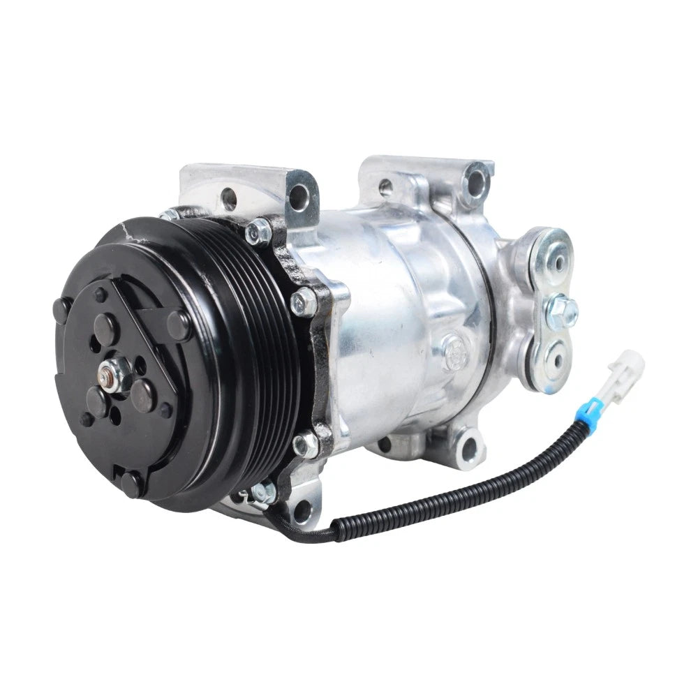 A/C Compressor with Clutch Kit CO 4440C for Chevy GMC Trucks (1996–2000)
