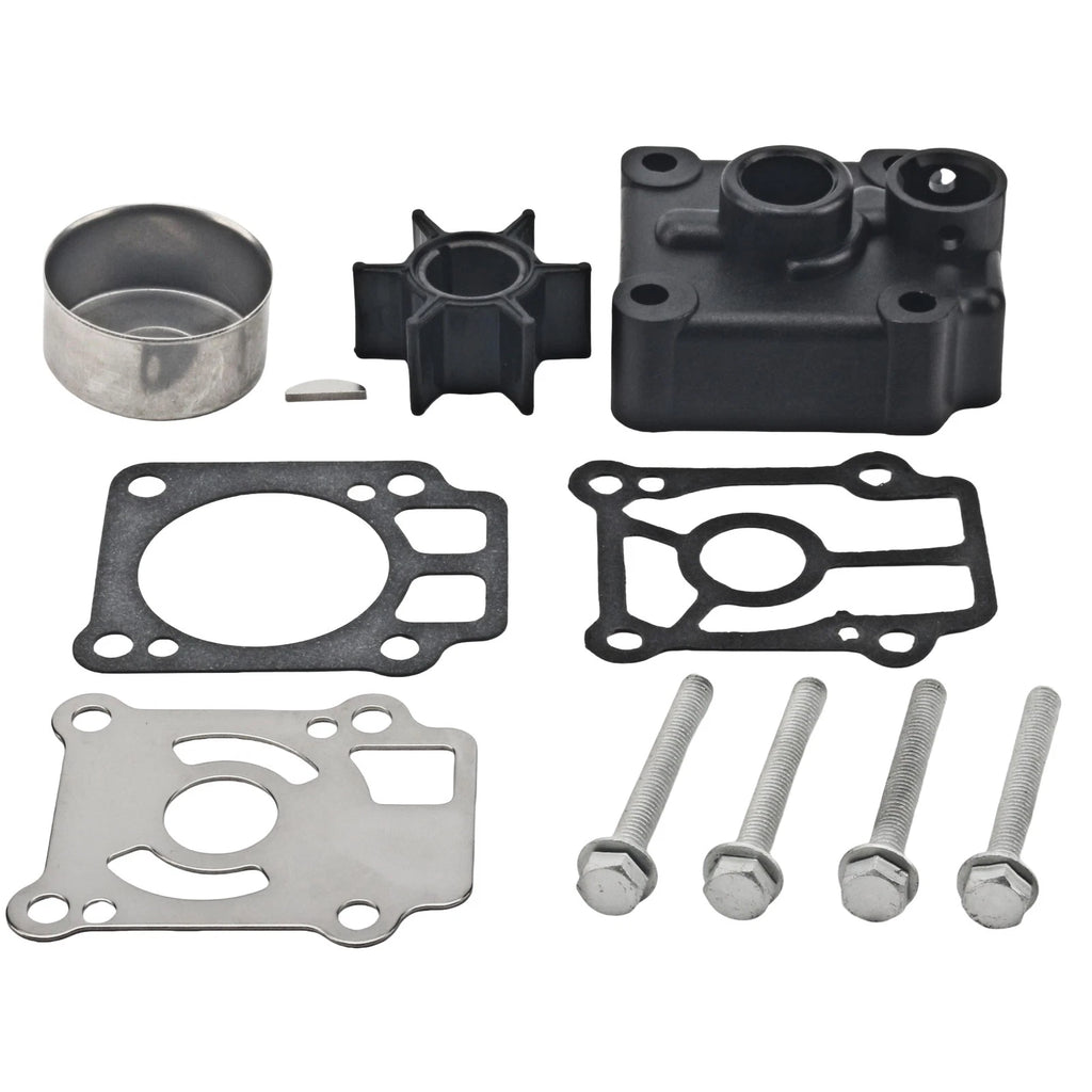 Water Pump Rebuild Kit 853792T01 for Mercury Mariner 25 30 HP EFI (1995–2023)