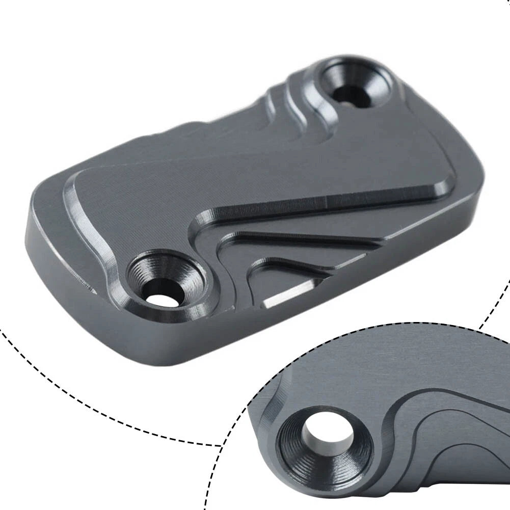 Rear Brake Fluid Reservoir Cap for Suzuki GSX-S 750 (2017–2023)