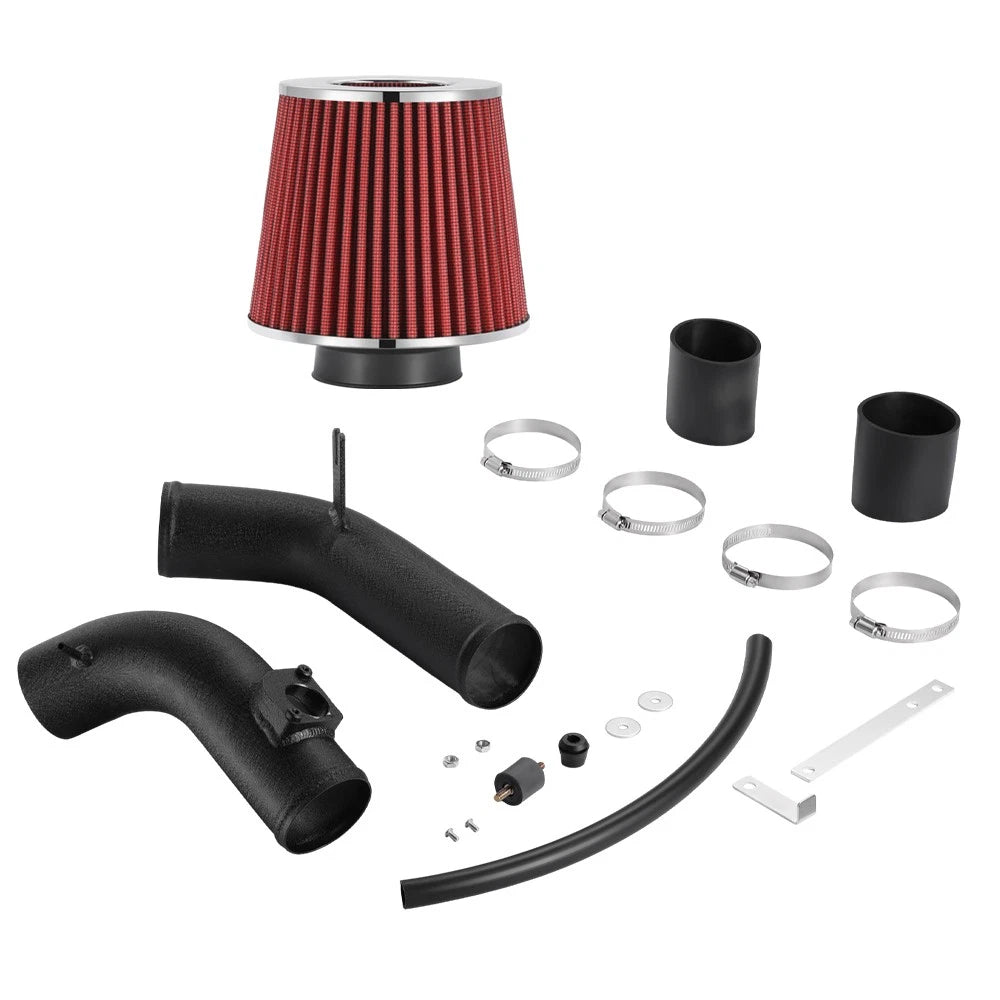 Cold Air Intake Induction Kit + Filter for Mazda6 2003–2008 2.3L L4