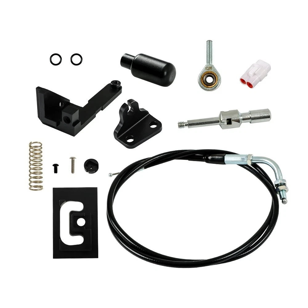Manual Lever-Vacuum Actuator for Kawasaki Teryx 750 (2008–2013)