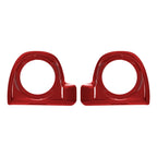 Lower Vented Fairing Speaker Pod for Harley Electra Glide (2014–2025)