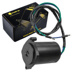Tilt Trim Motor for Mercury 130 150 175 200 225 250 (1996–2006)