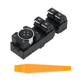 Master Window Switch for Ford F-150 (2018–2020) FL3Z14529CB SW7836