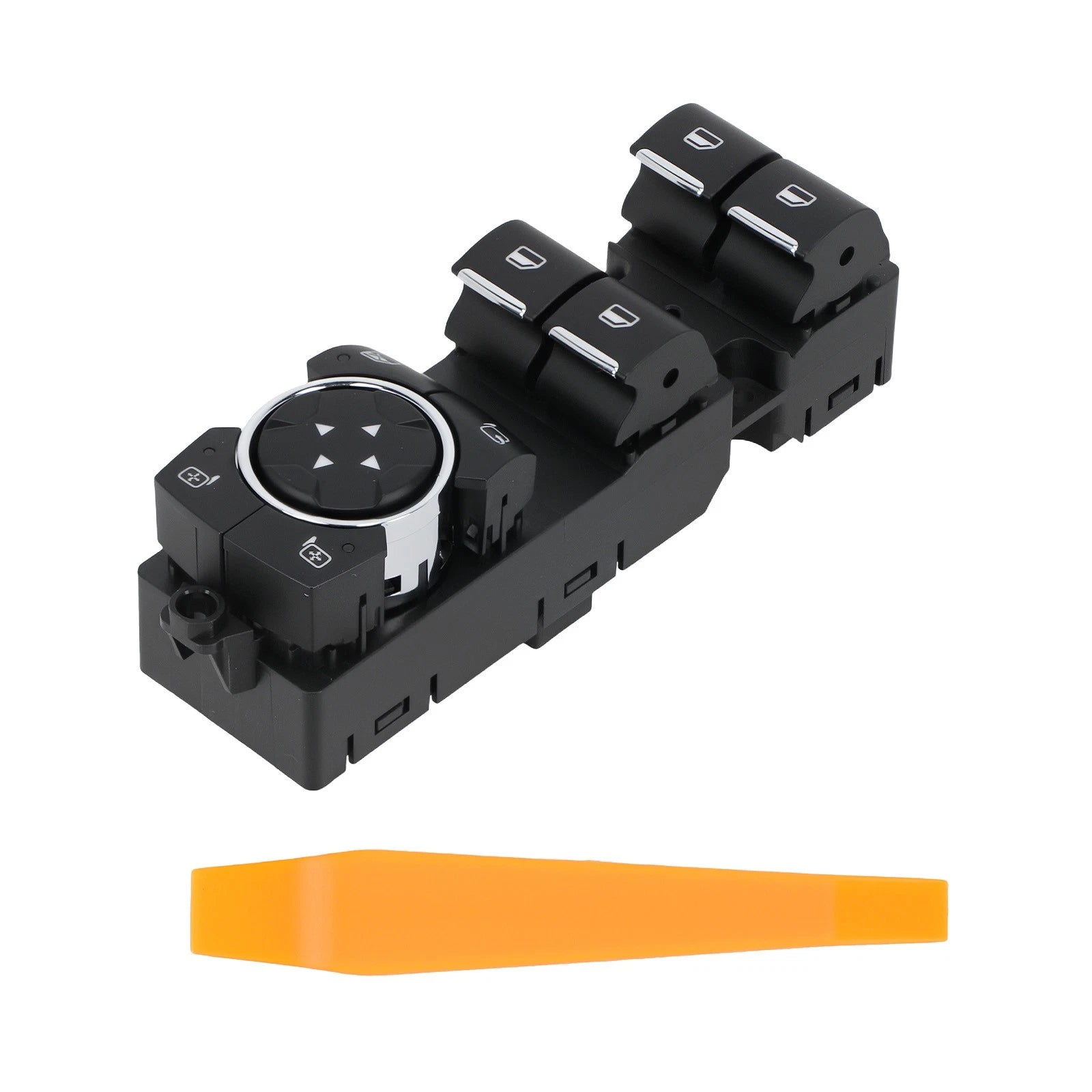 Master Window Switch for Ford F-150 (2018–2020) FL3Z14529CB SW7836
